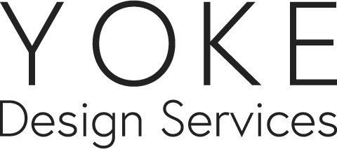 Yoke Design Services Retina Logo