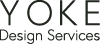 Yoke Design Services Mobile Logo